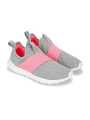 ADIDAS Women Grey Running Shoes