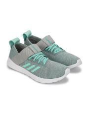 ADIDAS Women Grey Running Shoes