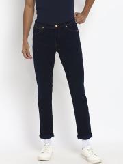 Lee Men Blue Skinny Fit Jeans