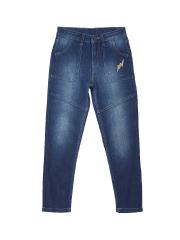 Cherokee Boys Blue Light Fade Jeans