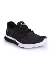 Action Men Grey Mesh Running Shoes