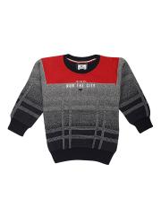 Noddy Boys Red Sweatshirt