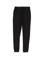 Allen Solly Junior Boys Black Slim Fit Jeans