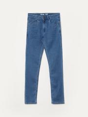 Bossini Boys Blue Slim Fit Jeans