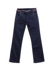 Pepe Jeans Girls Blue Jeans