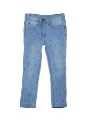 Cherokee Girls Blue Jeans