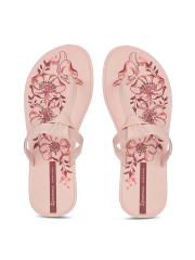 iPanema Women Pink Casual Flip Flops