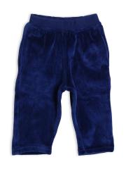 612 league Girls Blue Solid Jeggings