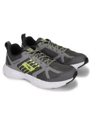 Reebok Men Grey Mesh Running Shoes