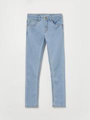 Fame Forever by Lifestyle Boys Blue Slim Fit Jeans