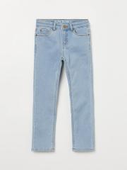 Fame Forever by Lifestyle Boys Blue Slim Fit  Jeans