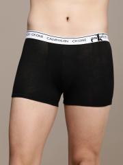 Calvin Klein Underwear Men Black TRUNK