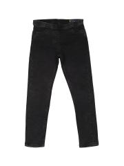 Allen Solly Junior Girls Black Jeans