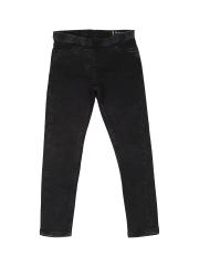 Allen Solly Junior Girls Black Jeans