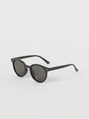 H&M Black Polarised Sunglasses