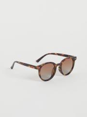 H&M Women Brown Polarised Sunglasses