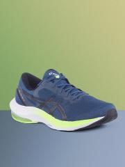 ASICS GEL-Pulse 13 Men Blue Running Shoes