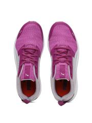 Puma Women Pink Mesh Running Shoes