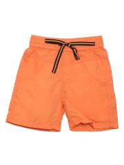 612 league Boys Orange Shorts