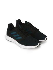 ADIDAS Men Black Running Shoes