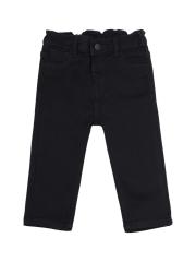 Allen Solly Junior Boys Black Jeans