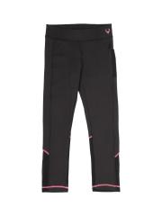 Allen Solly Junior Girls Grey Leggings