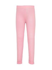 Sera Girls Pink Shimmer Leggings