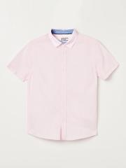 Fame Forever by Lifestyle Boys Pink Casual Shirt