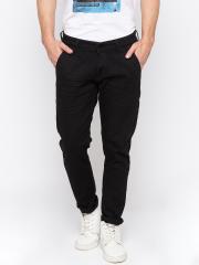 SPYKAR Men Black Slim Fit Jeans