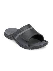 Crocs Modi  Men Black Flip-Flops