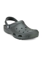 Crocs Coast  Men Black Clogs