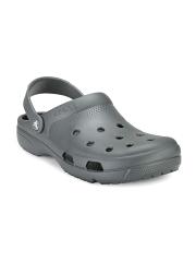 Crocs Coast  Men Grey Clogs