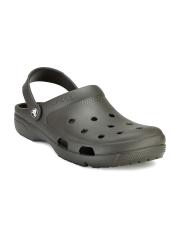 Crocs Coast  Men Brown Clogs