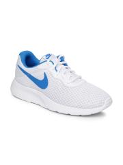 Nike Men White Sneakers