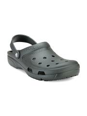 Crocs Coast  Men Black Clogs