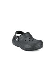 Crocs Boys Black Clogs