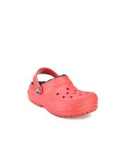 Crocs Boys Red Clogs