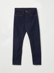 Fame Forever by Lifestyle Boys Blue Slim Fit Jeans