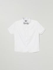 Fame Forever by Lifestyle Boys White Casual Shirt