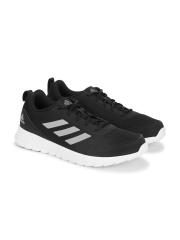 ADIDAS Men Black Running Shoes