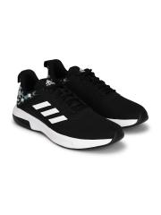 ADIDAS Men Black Running Shoes