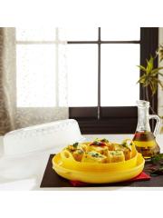 SignoraWare Yellow Solid Cookware