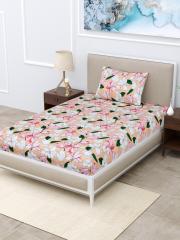 BOMBAY DYEING Unisex Multi Bedsheets