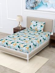 BOMBAY DYEING Unisex Multi Bedsheets