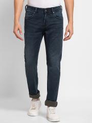 SPYKAR Men Blue Jeans