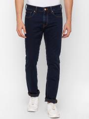 SPYKAR Men Blue Jeans