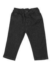 Allen Solly Junior Boys Grey Jeans