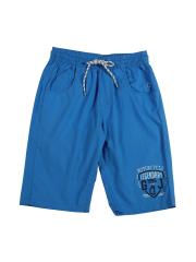 Gini and Jony Boys Blue Shorts