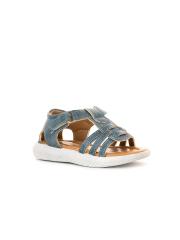 Khadims Boys Blue Comfort Sandals