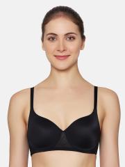 Triumph Women Black Bra